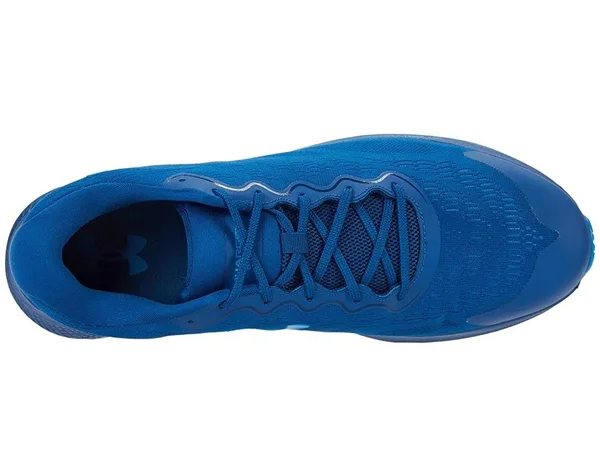 Under Armour Men's Charged Bandit 6 Running Shoes - Blue, 8.5