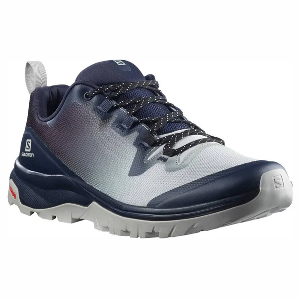 Salomon VAYA-LUNAR ROCK/NIGHT-7.5