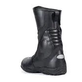 Tourmaster Women's Solution 2.0 WP Boots Size 9 Black