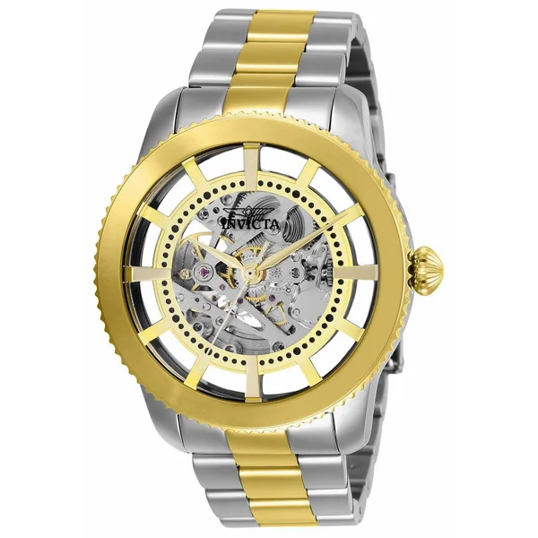 Invicta Objet D Art Automatic Men's Watch 27552