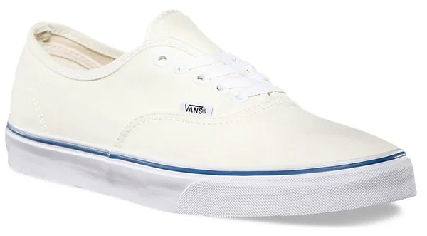 Vans Authentic - White