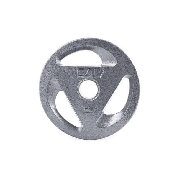 Cap Barbell 2x22 Olympic Grip Plate - 25 lb