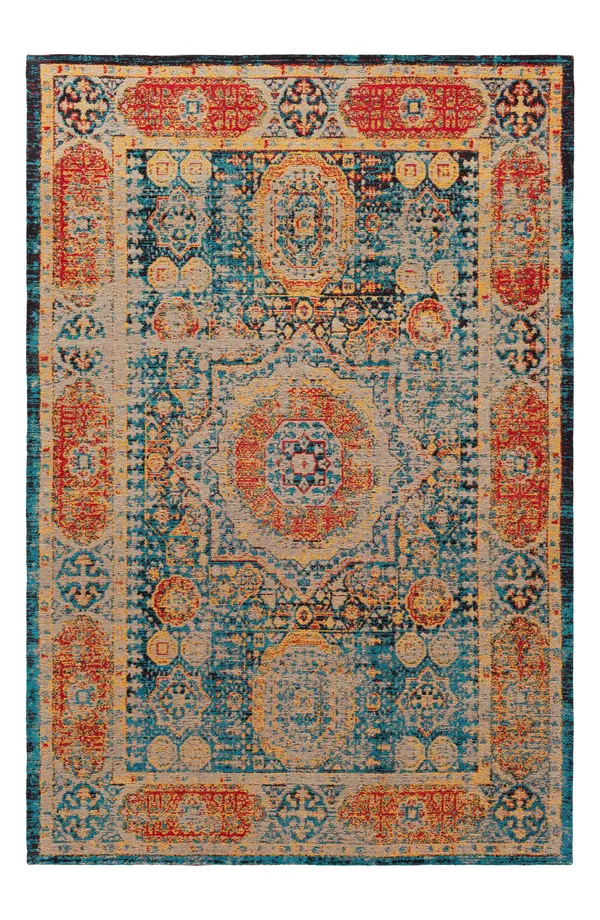 Surya - Amsterdam Area Rug - 18x22 Sample