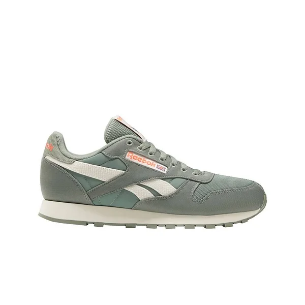 Reebok Classics Classic Leather Trainers 7
