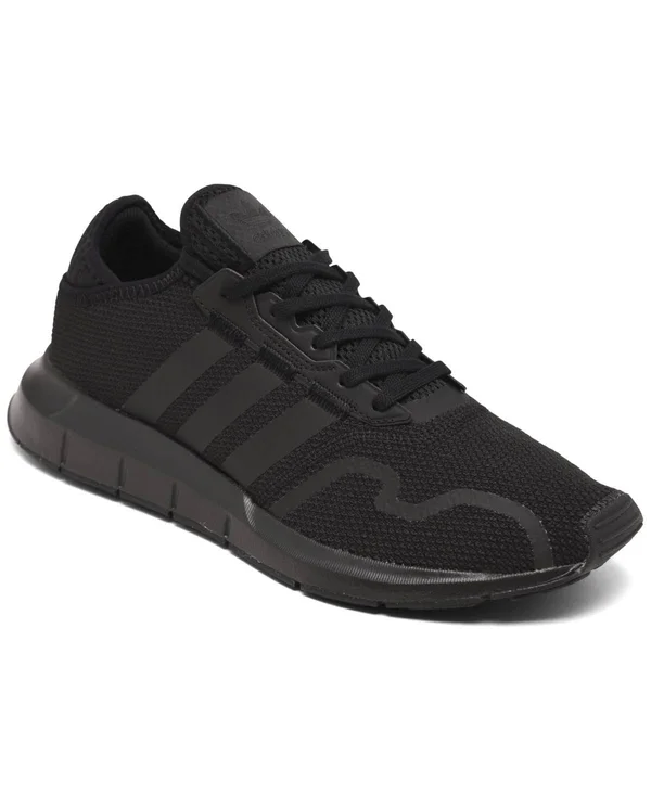 Adidas Men's Swift Run x Shoes, Black