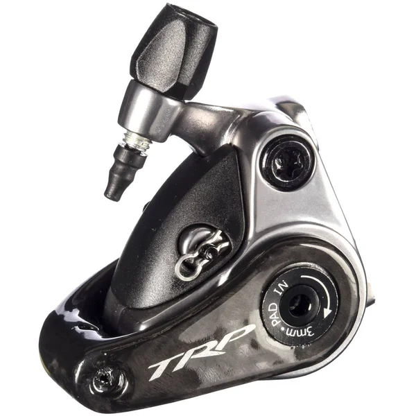 TRP Spyre SLC Flat Mount Mechanical Brake