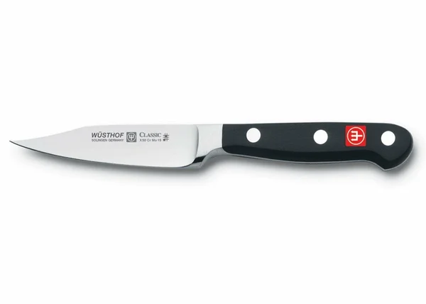 Wusthof Classic Paring Clip Point Knife, 3.5-in
