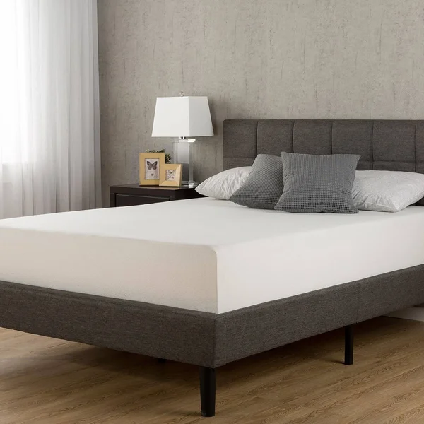 Zinus Ultima Comfort Memory Foam 12 inch Mattress - Queen