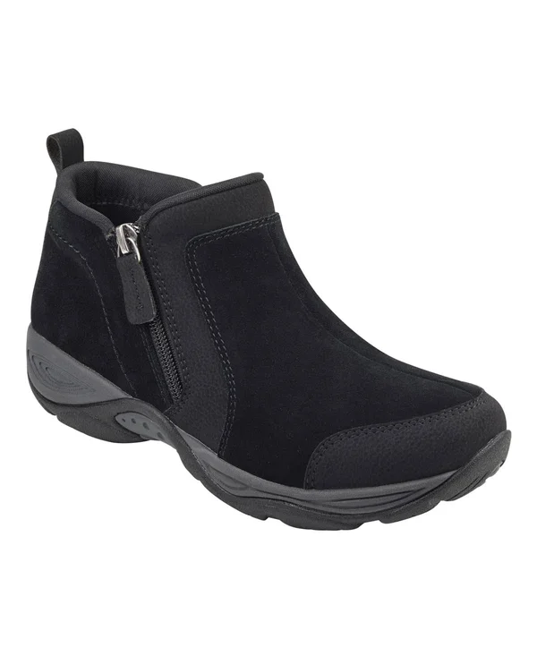 Easy Spirit Evony 12 Women's Black