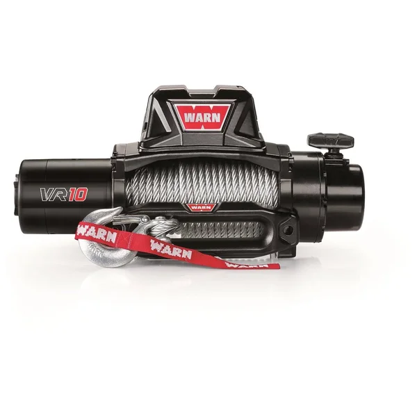 Warn VR10 Winch - 96810