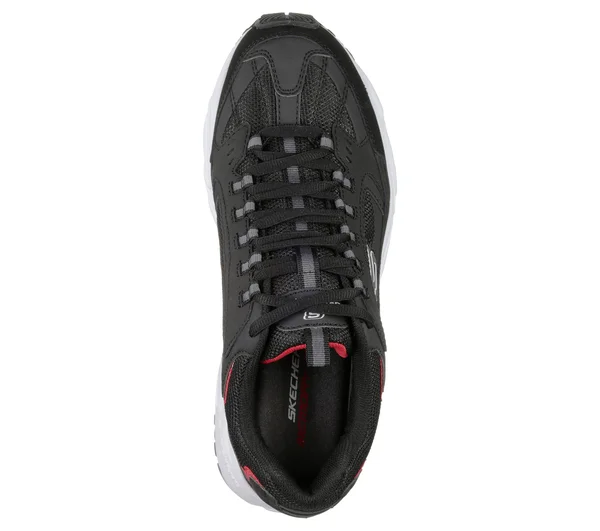Skechers Sport Stamina-Cutback 8 Men's Black