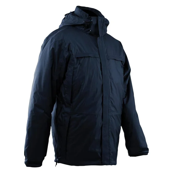 Tru-Spec H2O Proof 3-in-1 Parka Small, Regular, Navy