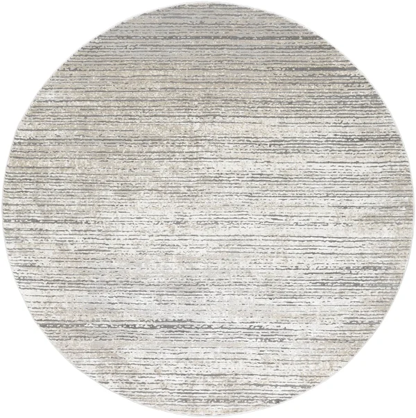 Surya Tibetan Rug - 7&10x22 Round