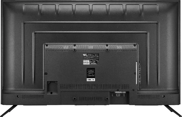 Toshiba 50LF621U21 50-Inch Smart 4K UHD with Dolby Vision - Fire TV Edition - Released 2020