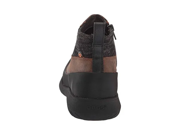 Bogs Freedom Ankle Boot 10 Women's Cognac
