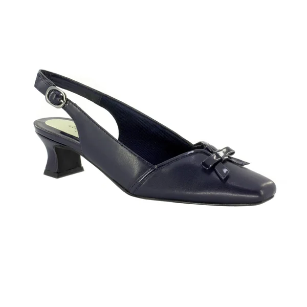 Women's Easy Street Incredible - Size: 8, Blue