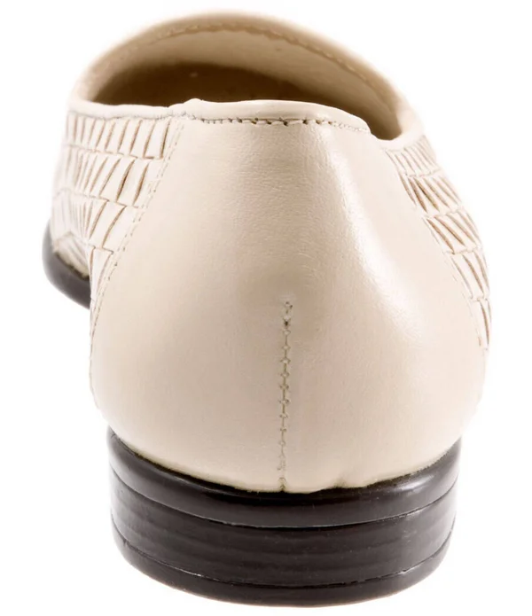 Trotters Liz 9 Women's Bone