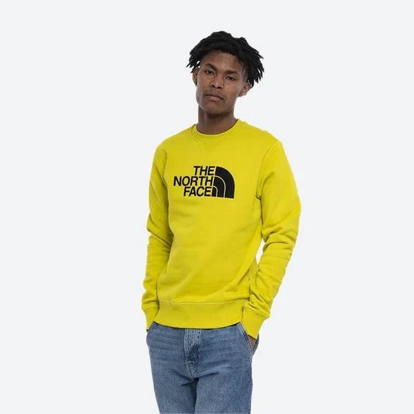 The North Face M Drew Peak Crew