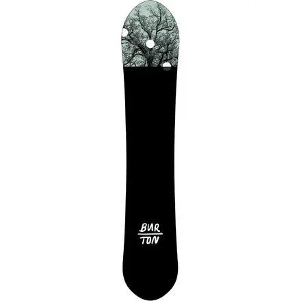 Burton Women's Day Trader Snowboard
