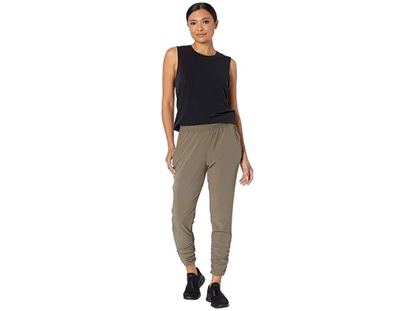 Prana Railay Pant - Women's Slate Green - Xs