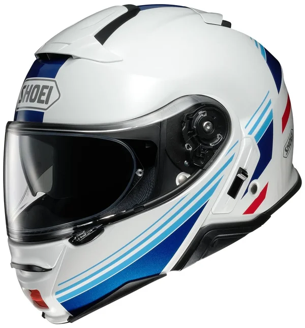 Shoei Neotec II Separator Helmet XL - TC-10