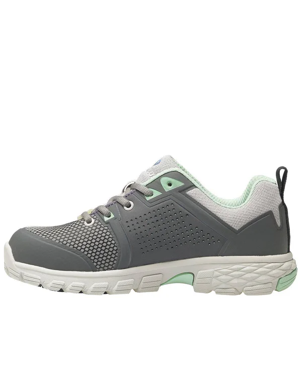 Nautilus Zephyr 8 Women's Grey Shoe