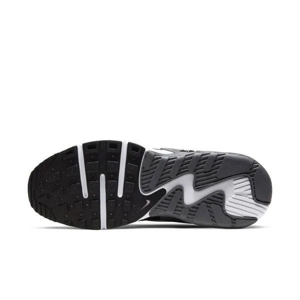 Nike Air Max Excee Black/Grey Women's Shoes - Size: 7.5