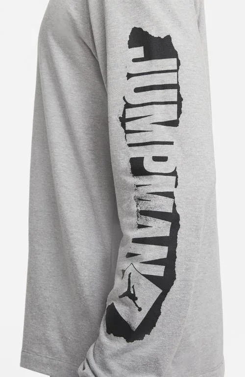 Jordan Jumpman Men's Long-Sleeve T-Shirt