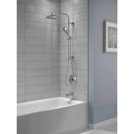 Delta RP78735RB Tesla Tub Spout Pull-Up Diverter - Venetian Bronze