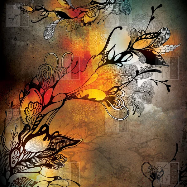 Deny Designs Iveta Abolina Shower Curtain