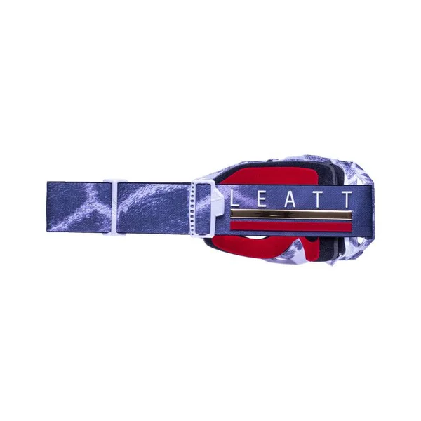 Leatt Velocity 6.5 Iriz Giraffe Silver 50 Goggle