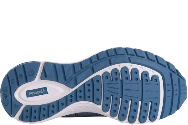 Propet Women's Tour Knit Sneakers - Denim