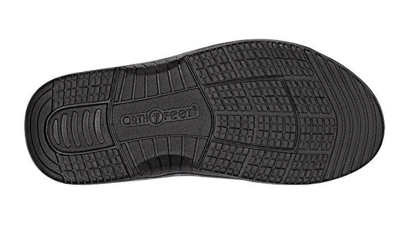OrthoFeet 593 Alpine Men's Sandal
