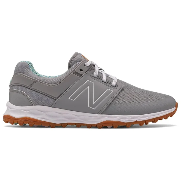 New Balance Women's Fresh Foam LinksSL Golf Shoe