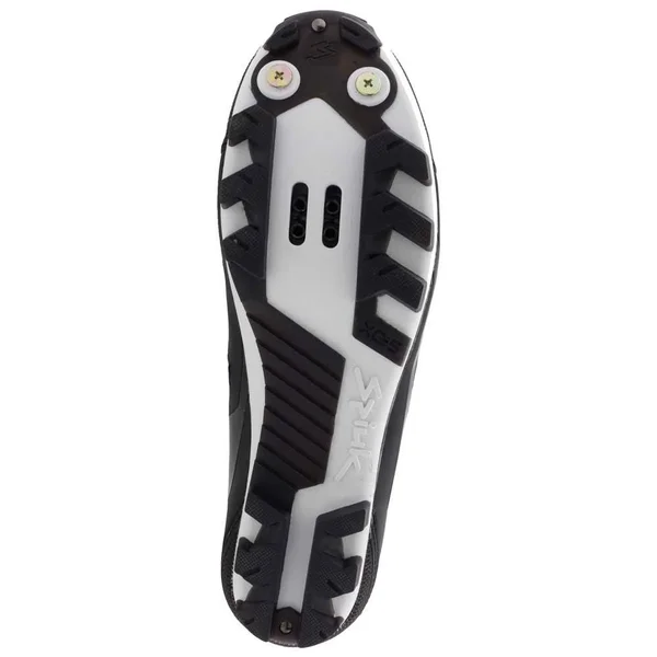 Spiuk Rocca MTB Shoes Matt Black - 35