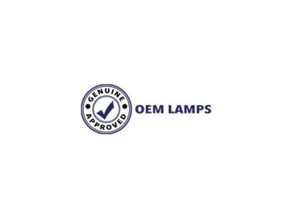 Sony LMP-H280 Lamp Manufactured by Sony