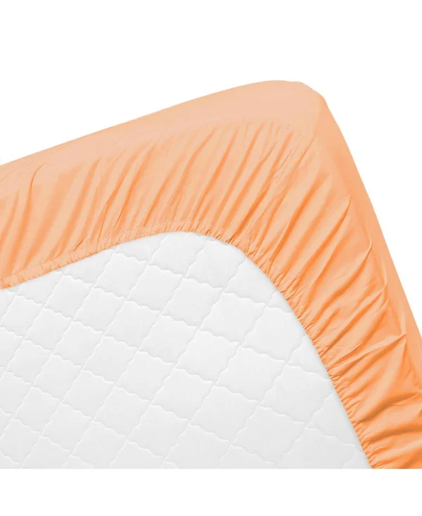 Premier 1800 Series Deep Pocket 3 pc. Sheet Set, Twin - Pink