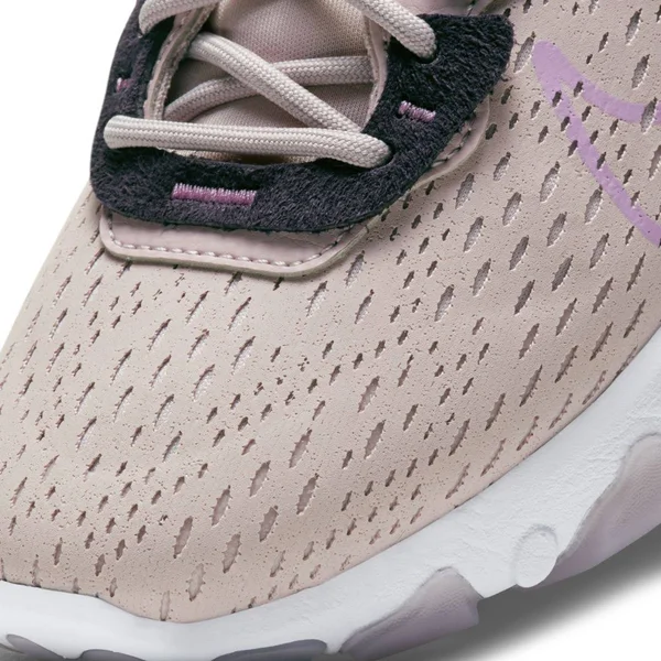 Nike React Vision Women's Shoes in Purple - Size: 12, CI7523-007