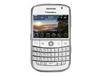 Blackberry Bold 9900 Touchscreen Smartphone, 8 GB, White