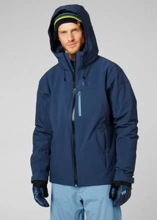 Helly Hansen Swift 4.0 Jacket North Sea Blue XL