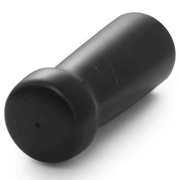 Normann Copenhagen - Craft Pepper Shaker, Black