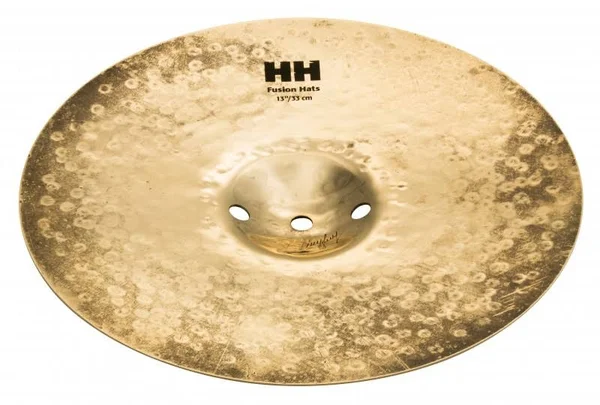 Sabian B8 Hi Hat Cymbals, 13x22