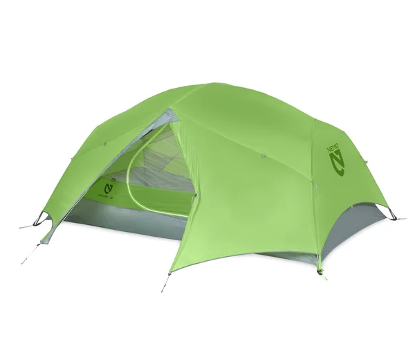 Nemo Dagger 3-Person Camping Tent