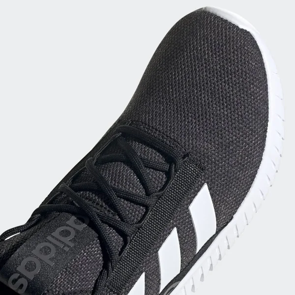 Adidas Kaptir 2.0 Men's Running Shoes - Size: 14, Black