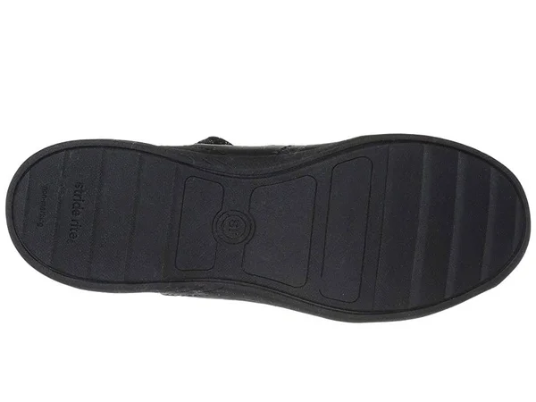 Stride Rite Girls Claire - Black