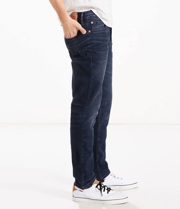 Levi S Men S 512 Slim Taper Fit Jeans