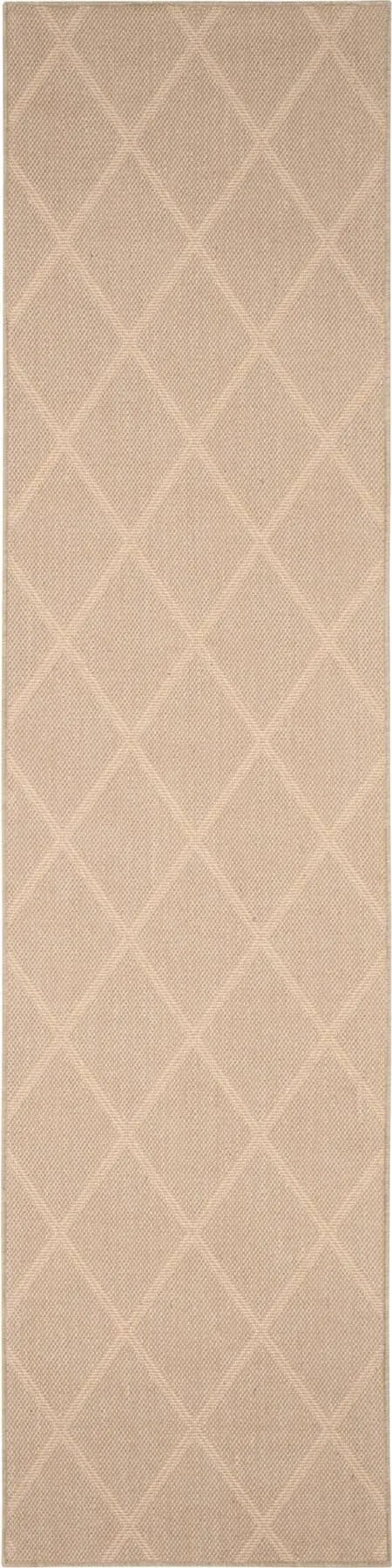 Safavieh Palm Beach PAB514A Seagrass 8& x 11& Area Rug