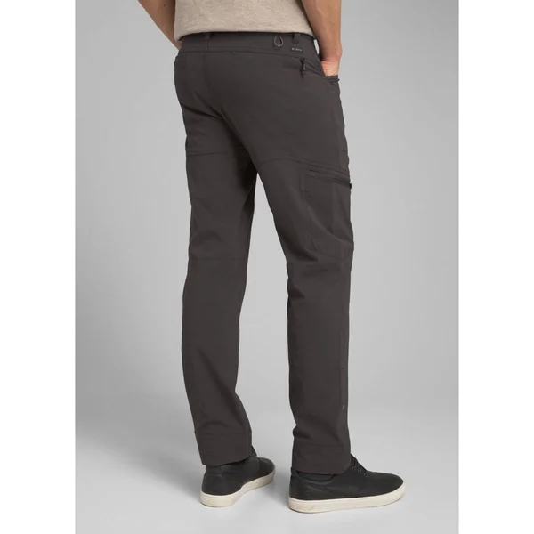Prana Adamson Winter Pant - Men's Charcoal, 38