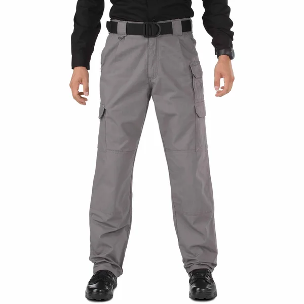 5.11 Tactical Pants, Men's Gray