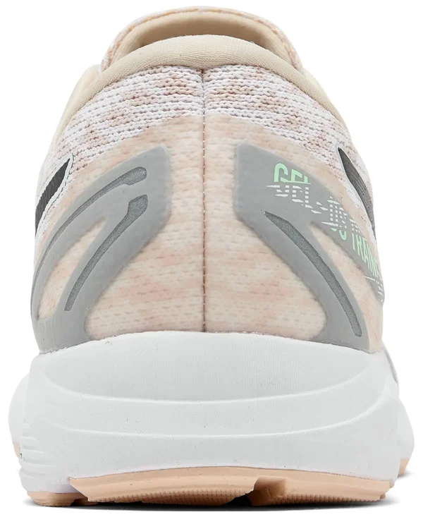 Asics Women's GEL-DS Trainer 25 Running Shoes, White